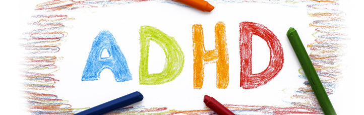 DSA & ADHD